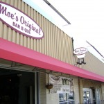 Venue of the Month- Moe’s Original Bar B Que