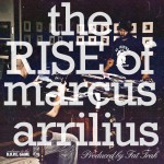 Marcus Arrilius-The Rise of Marcus Arrilius Review