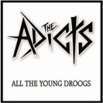 The Adicts-All the Young Droogs