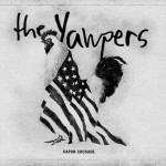 The Yawpers-Capon Crusade CD Review