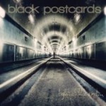 Black Postcards CD Release Party Nov. 10 @ Renegade Brewing Company