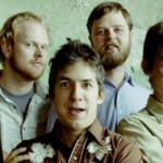 The Black Lillies w/ special guest Beste Ellis (of the Wilders) Friday, November 9 at 8 pm