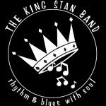 King Stan Band- I’m Leave’n This Town