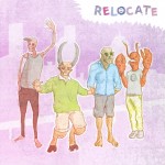 Aaah!Real Monsters- Relocate