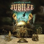 Wandering Monks-Jubilee-CD Review