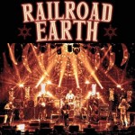 Railroad Earth Coming to the Ogden