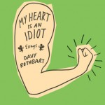 My Heart is an Idiot-Book Review