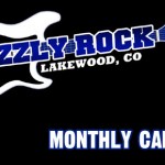 Grizzly Rock Website