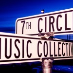 Seventh Circle Music Collective-an Interview with Aaron Saye