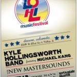LoHi Music Festival Announces Initial Lineup