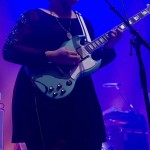 Alabama Shakes @ the Ogden