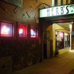 Herbs Hideout-Venue of the Month