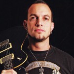 Interview with Mark Tremonti