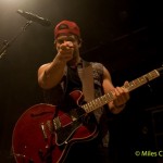 Kip Moore @ The Ogden 3/29/13 Photos by Miles Chrisinger