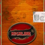Highline-CD Review