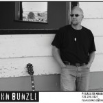 John Bunzli-CD Review