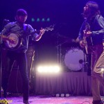 Avett Brothers/Old Crow Medicine at Red Rocks