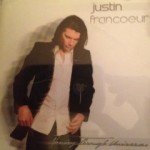Justin Francoeur- Moving Through Universes