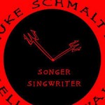 Luke Schmaltz- Hell Can Wait