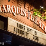 Riot Fest Pre-Party W/ Authority Zero, Boldtype