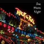 Covergeist- One More Night