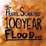 The Prarie Scholars to Donate Sales From Single to Flood Relief Efforts