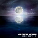 Archive Nights- Clock Ocean