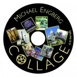 Michael Engberg- Collage and Collidoscope