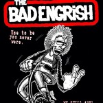 The Bad Engrish: Keepin’ the Street Punks Kicking