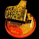 Jessica Eppler- Dust Storm Dance