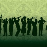 Just in Time for St. Paddy’s Day, The Denver Brass Presents Ancient Threads: A Celtic Tapestry