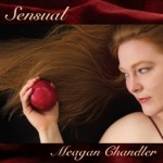 Meagan Chandler-Sensual
