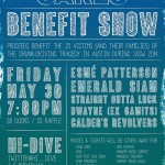 Hi-Dive to Host Benefit for SXSW Cares