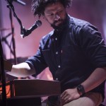 John Butler Trio @ Red Rocks