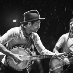 Avett Brothers @ Red Rocks