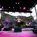 Sarah McLachlan @ Red Rocks