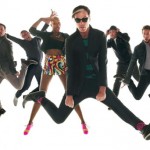 Fitz & The Tantrums- “The Walker”