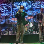 Mighty Mighty Bosstones @ Ogden