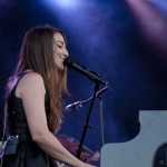 Sara Bareilles @ Denver Botanic Gardens