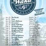 Waka Winter Classic Comes to Denver