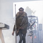 Chromeo @ X Games in Aspen