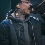 Wiz Khalifa @ X-Games