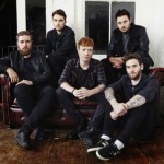 MALLORY KNOX TOURING THE U.S. THIS WINTER  BAND SUPPORTING PIERCE THE VEIL + SLEEPING WITH SIRENS TOUR