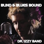 Dr. Izzy Set To Perform “Night of Blues” at Toad Tavern