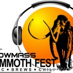 Snowmass Mammoth Festival Announces 2015 Lineup