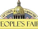 ANNOUNCING ‘COORS LIGHT’S KICKOFF TO SUMMER’ PARTY AT THE 2015 CAPITOL HILL PEOPLE’S FAIR