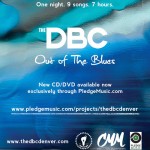 The DBC- Out of the Blues