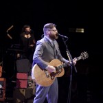 The Decemberists @ Red Rocks