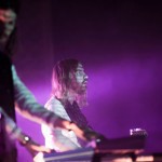 Tame Impala @ Ogden