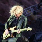 Kenny Wayne Shepherd @ Red Rocks